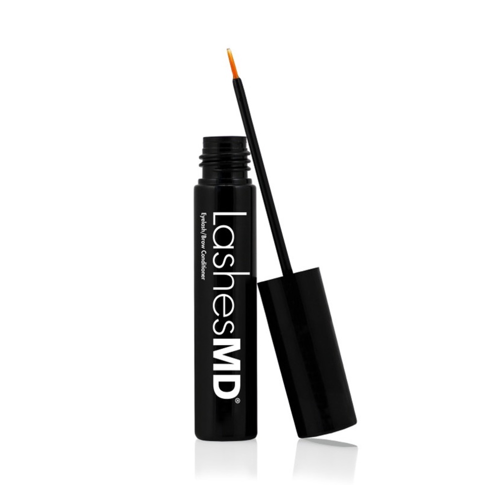 LashesMD EYELASH & EYEBROW CONDITIONER. New
